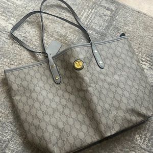 Brand New Tote
